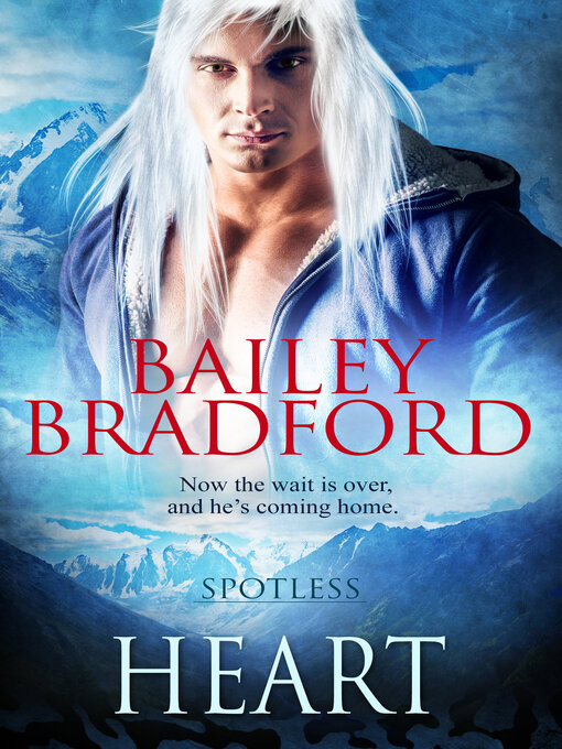 Title details for Heart by Bailey Bradford - Available